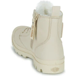 Palladium Pampa Hi Zip Wl 12 Palladium Pampa Hi Zip Wl -Fitflopam Tienda 22878671 500 E