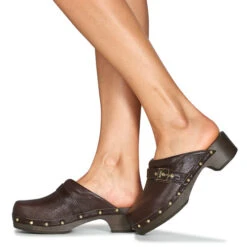 Scholl Pescura Clog 50 -Fitflopam Tienda 22881552 500 H