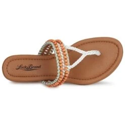 Lucky Brand Dollis -Fitflopam Tienda 232515 500 F