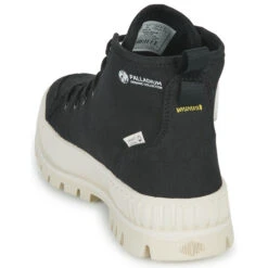 Palladium Pallashock Org 2 -Fitflopam Tienda 23816011 500 E