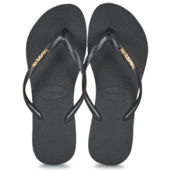 Havaianas Slim Logo Metallic -Fitflopam Tienda 23821402 500 F