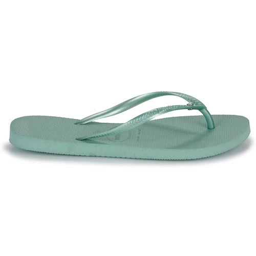 Havaianas Slim Crystal Swii 2 Havaianas Slim Crystal Swii - Imagen 2
