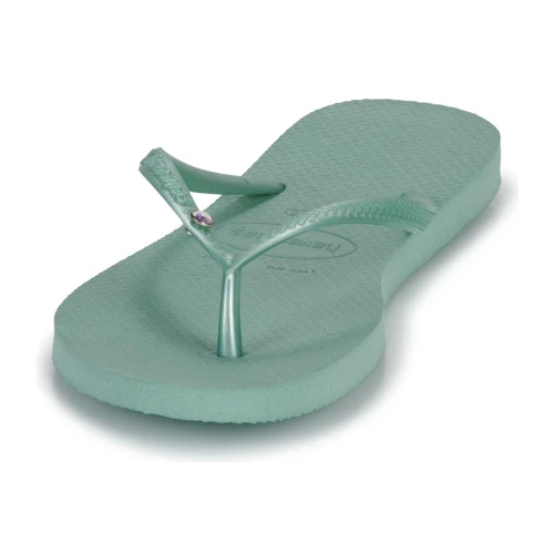 Havaianas Slim Crystal Swii 3 Havaianas Slim Crystal Swii - Imagen 3