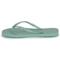 Havaianas Slim Crystal Swii 10 Havaianas Slim Crystal Swii -Fitflopam Tienda 23821428 500 D