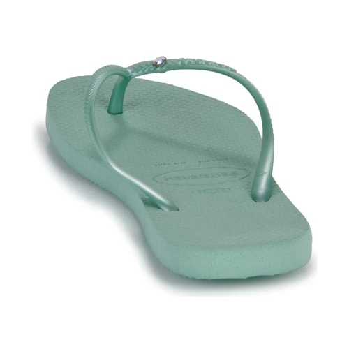 Havaianas Slim Crystal Swii 5 Havaianas Slim Crystal Swii - Imagen 5