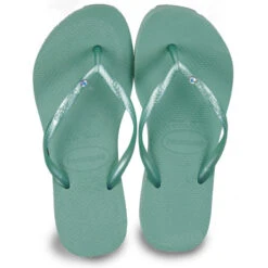 Havaianas Slim Crystal Swii 12 Havaianas Slim Crystal Swii -Fitflopam Tienda 23821428 500 F