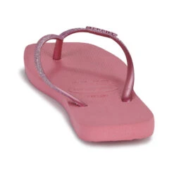 Havaianas Slim Square Glitter 11 Havaianas Slim Square Glitter -Fitflopam Tienda 23821444 500 E