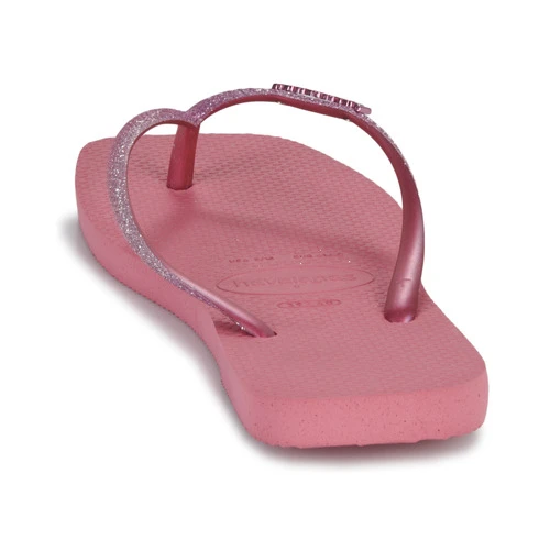 Havaianas Slim Square Glitter 5 Havaianas Slim Square Glitter - Imagen 5
