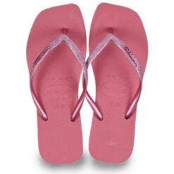 Havaianas Slim Square Glitter 12 Havaianas Slim Square Glitter -Fitflopam Tienda 23821444 500 F
