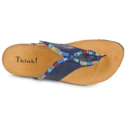 Think! Think Julia -Fitflopam Tienda 24147652 500 F