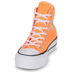 Converse Chuck Taylor All Star Lift.. -Fitflopam Tienda 24215642 500 C