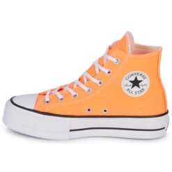 Converse Chuck Taylor All Star Lift.. -Fitflopam Tienda 24215642 500 D