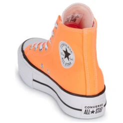 Converse Chuck Taylor All Star Lift.. -Fitflopam Tienda 24215642 500 E