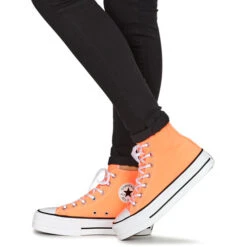 Converse Chuck Taylor All Star Lift.. -Fitflopam Tienda 24215642 500 H