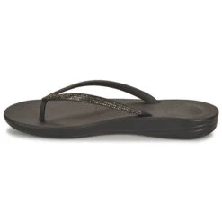 FitFlop Iqushion Sparkle -Fitflopam Tienda 24289015 500 D