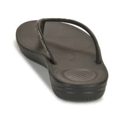 FitFlop Iqushion Sparkle -Fitflopam Tienda 24289015 500 E