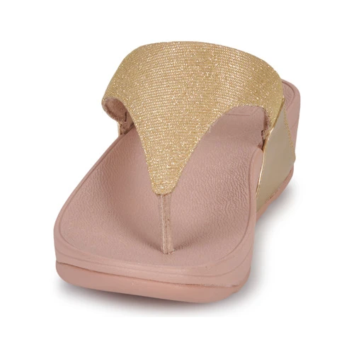 FitFlop Lulu Shimmerlux Toe-post.. 3 FitFlop Lulu Shimmerlux Toe-post.. - Imagen 3