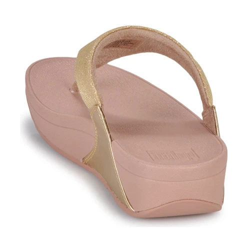 FitFlop Lulu Shimmerlux Toe-post.. 5 FitFlop Lulu Shimmerlux Toe-post.. - Imagen 5