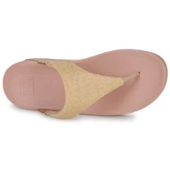 FitFlop Lulu Shimmerlux Toe-post.. 13 FitFlop Lulu Shimmerlux Toe-post.. -Fitflopam Tienda 24289020 500 F