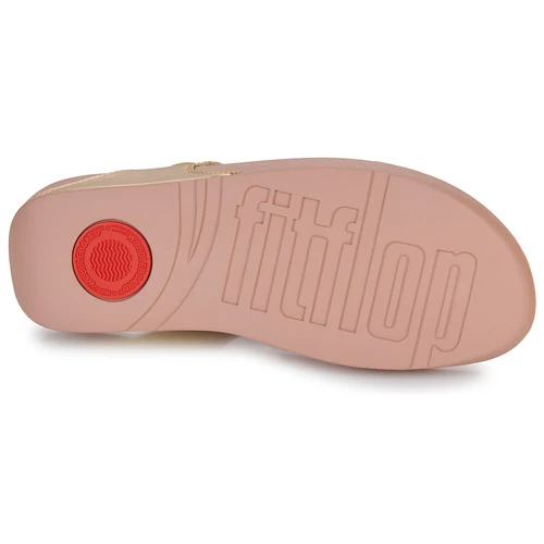 FitFlop Lulu Shimmerlux Toe-post.. 7 FitFlop Lulu Shimmerlux Toe-post.. - Imagen 7