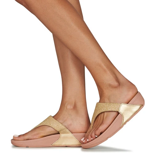 FitFlop Lulu Shimmerlux Toe-post.. 8 FitFlop Lulu Shimmerlux Toe-post.. - Imagen 8