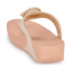 FitFlop Lulu Crystal-circlet Leather.. -Fitflopam Tienda 24289022 500 E