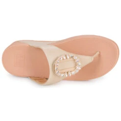 FitFlop Lulu Crystal-circlet Leather.. -Fitflopam Tienda 24289022 500 F