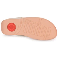 FitFlop Lulu Crystal-circlet Leather.. -Fitflopam Tienda 24289022 500 G