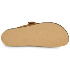 See By Chloé Chany Fussbett -Fitflopam Tienda 24297211 500 G