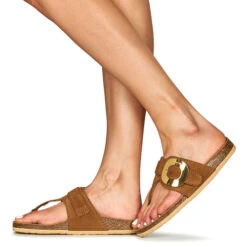 See By Chloé Chany Fussbett -Fitflopam Tienda 24297211 500 H