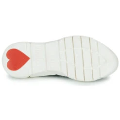 Love Moschino Love Moschino Socks -Fitflopam Tienda 24574440 500 G