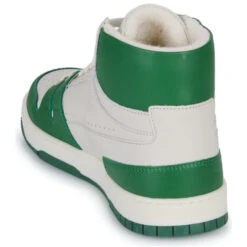 Mercer Amsterdam The Brooklyn High -Fitflopam Tienda 24623793 500 E