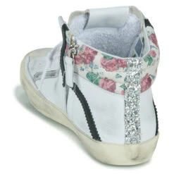 Philippe Model Prsx High Wom -Fitflopam Tienda 24702688 500 E