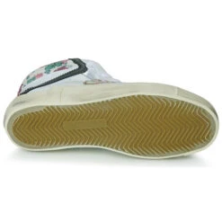 Philippe Model Prsx High Wom -Fitflopam Tienda 24702688 500 G