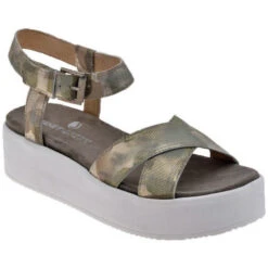 JANET & JANET Janet&Janet Platform Fibbia