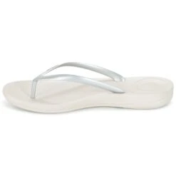 FitFlop Iqushion Ergonomic Flip-flops -Fitflopam Tienda 5168090 500 D